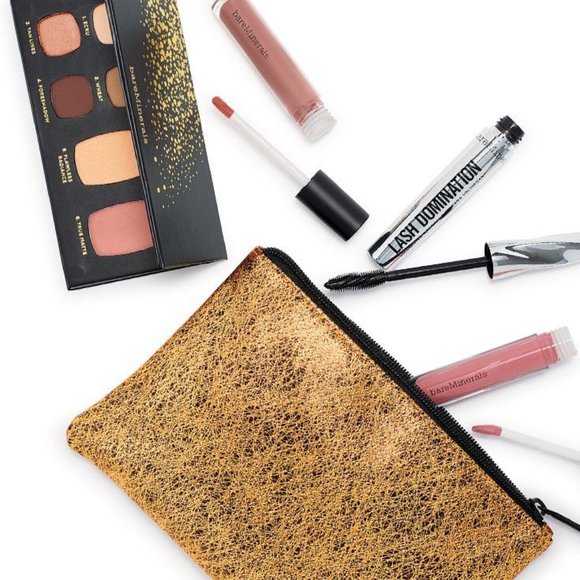 bareMinerals Other - Bare Minerals gift collection eyes lips cheeks